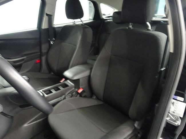 Foto Ford Focus 13