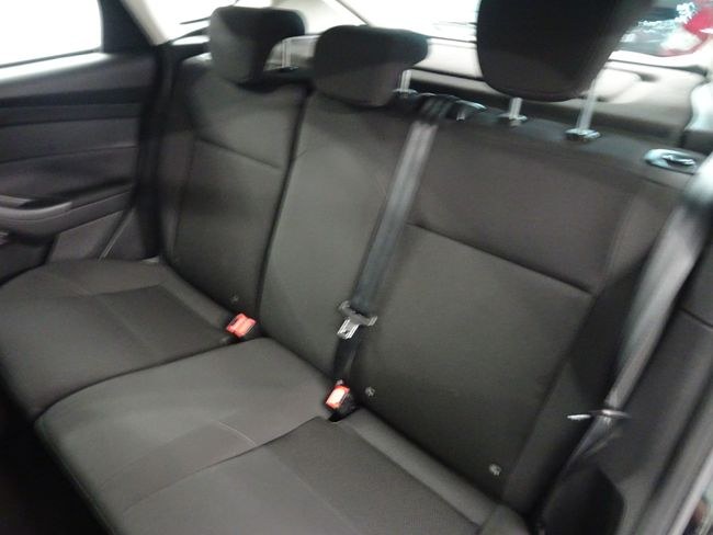 Foto Ford Focus 14
