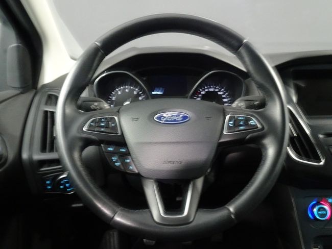 Foto Ford Focus 17