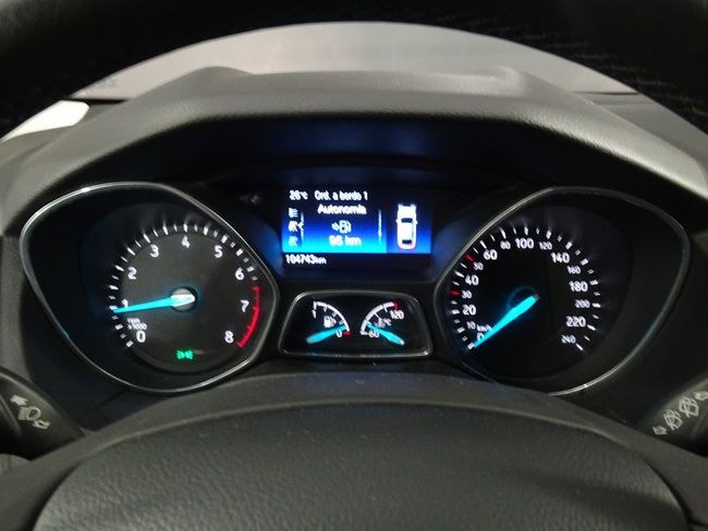 Foto Ford Focus 18