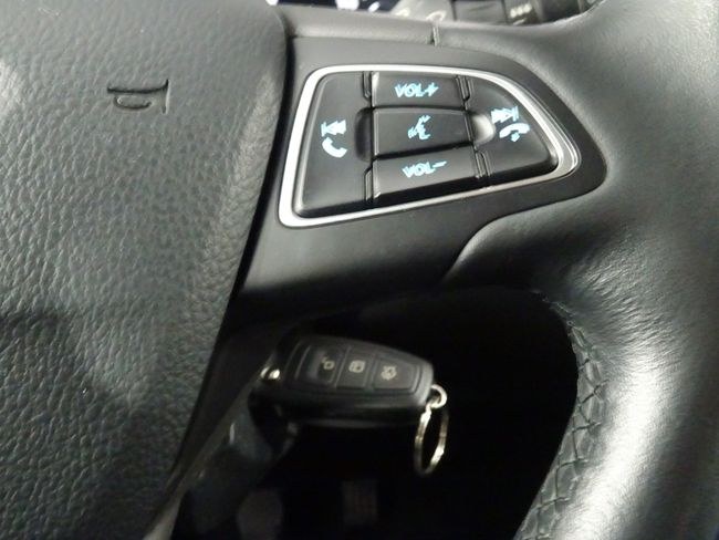 Foto Ford Focus 20