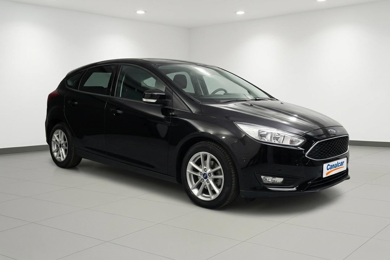 Foto Ford Focus 3