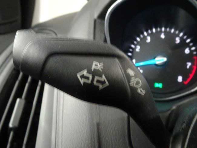 Foto Ford Focus 21