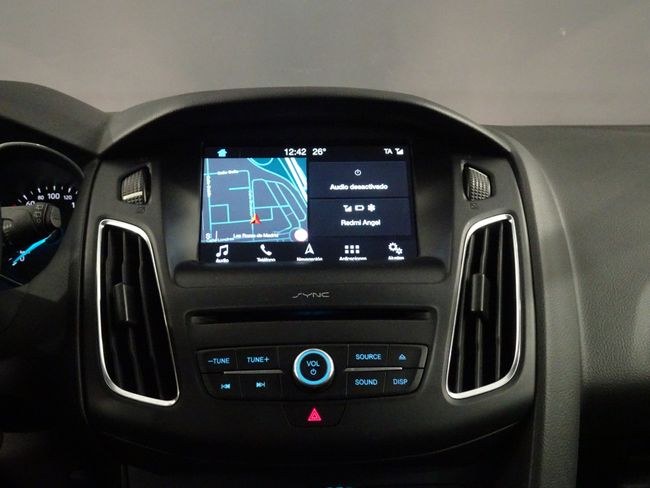 Foto Ford Focus 23