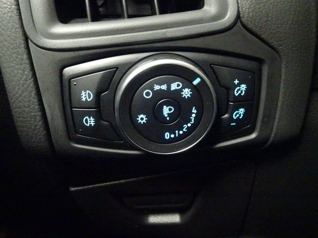 Foto Ford Focus 27