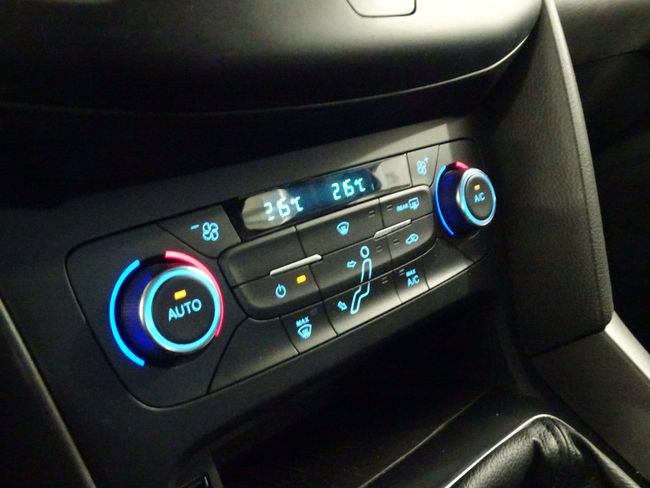 Foto Ford Focus 28