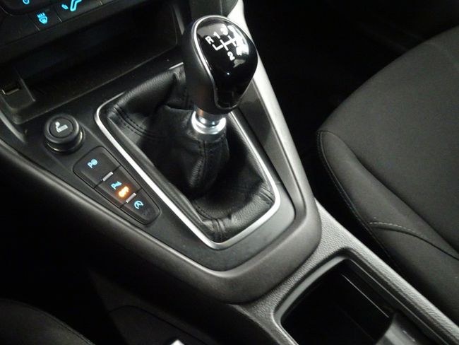 Foto Ford Focus 29