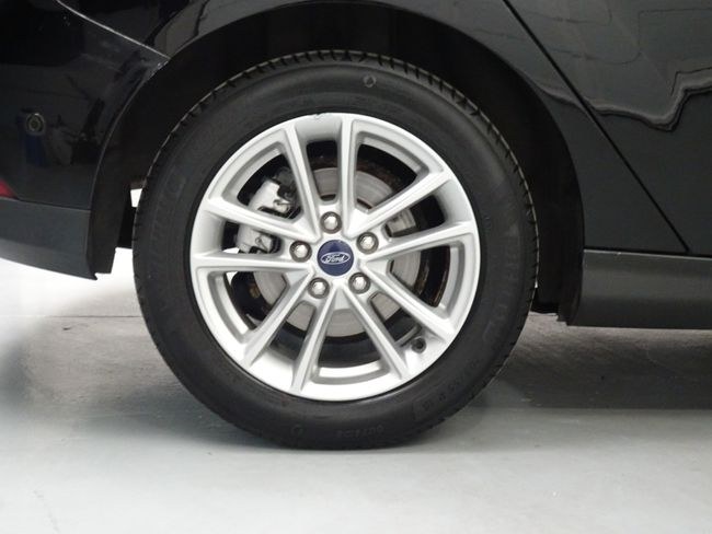 Foto Ford Focus 30