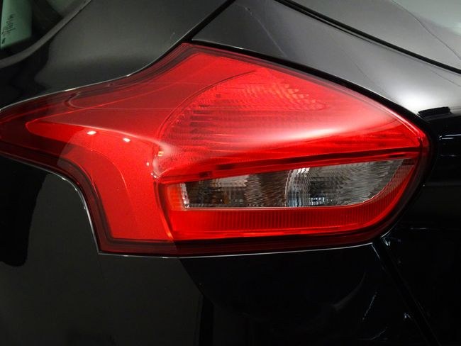 Foto Ford Focus 32