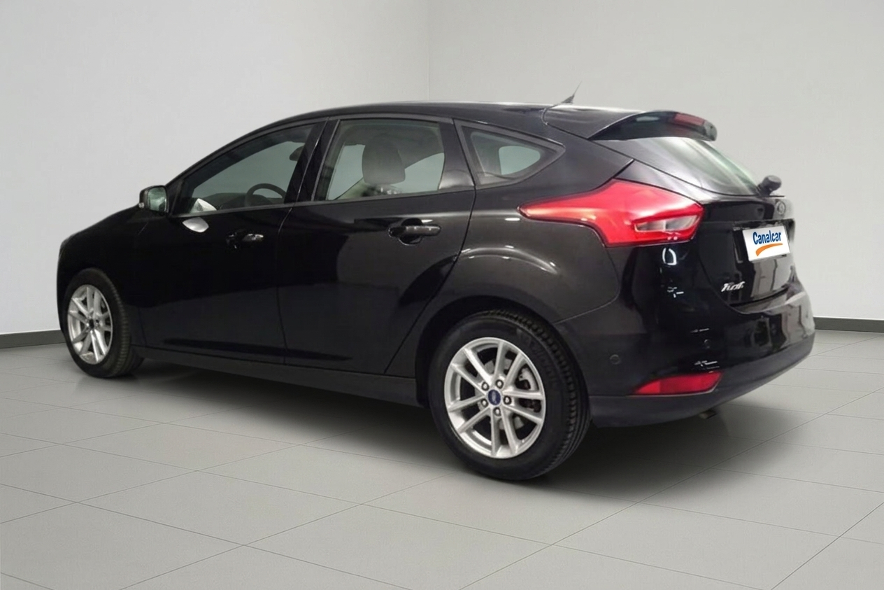 Foto Ford Focus 6