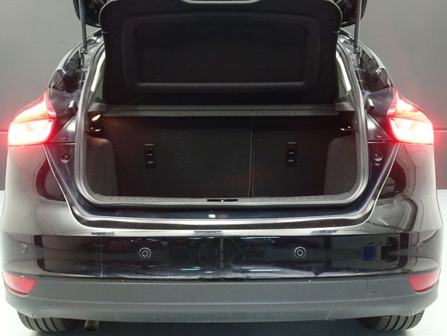 Foto Ford Focus 7