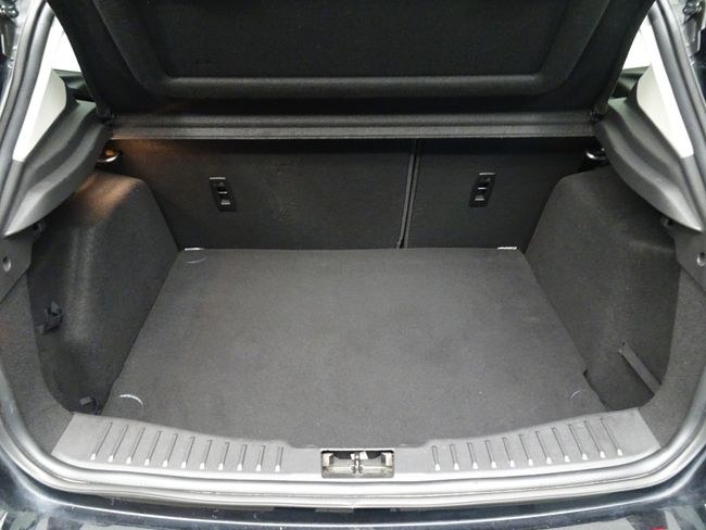 Foto Ford Focus 8