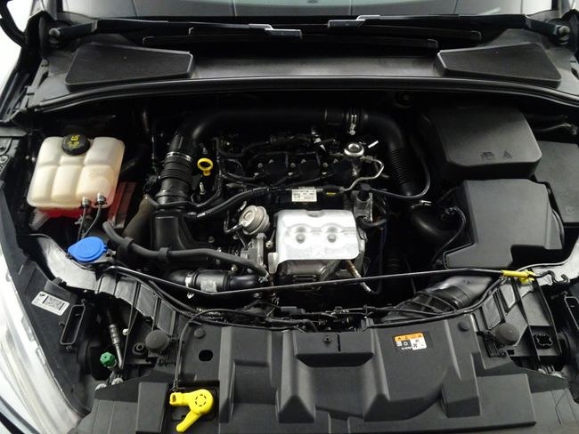 Foto Ford Focus 9