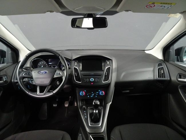 Foto Ford Focus 10