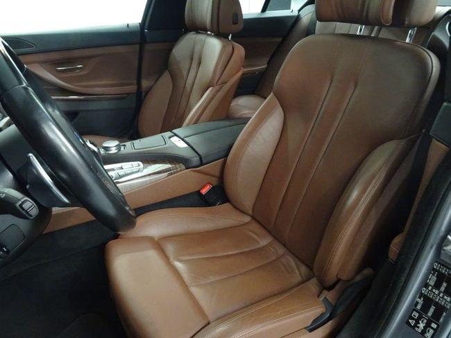 Foto Bmw Serie 6 12