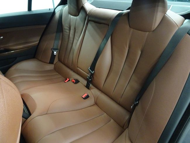 Foto Bmw Serie 6 13