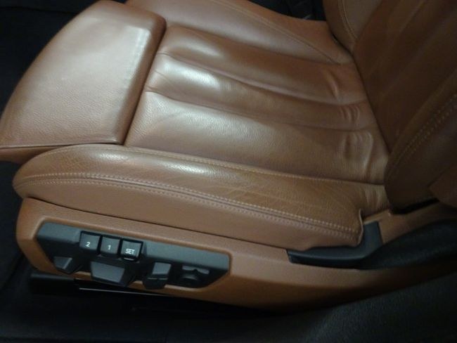 Foto Bmw Serie 6 14