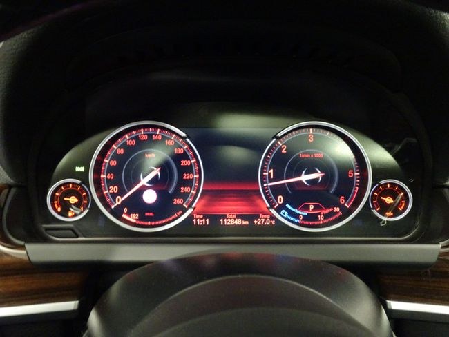 Foto Bmw Serie 6 17