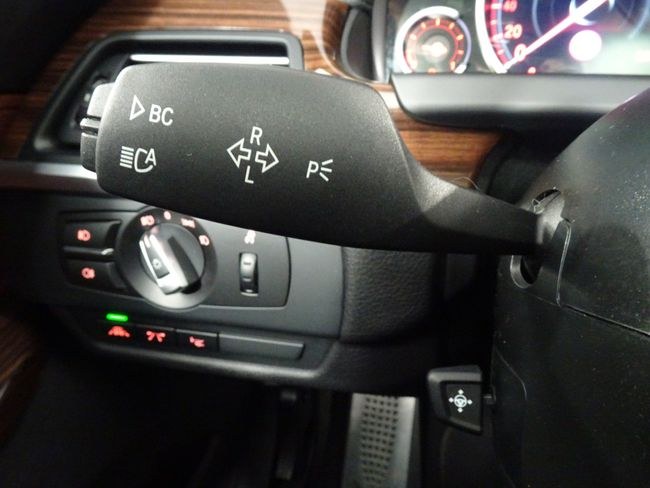 Foto Bmw Serie 6 20