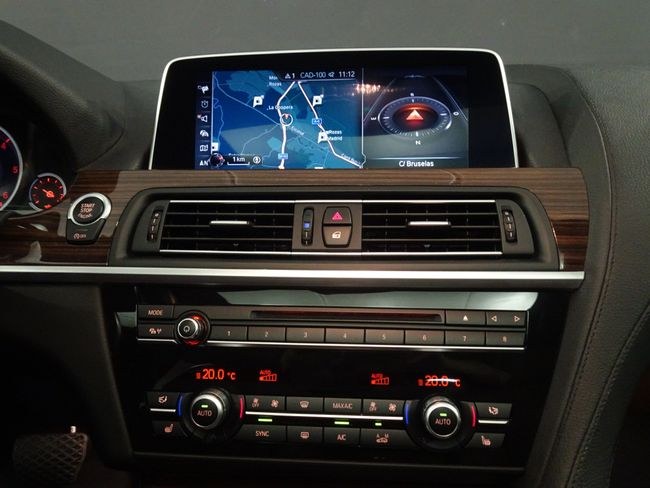 Foto Bmw Serie 6 23