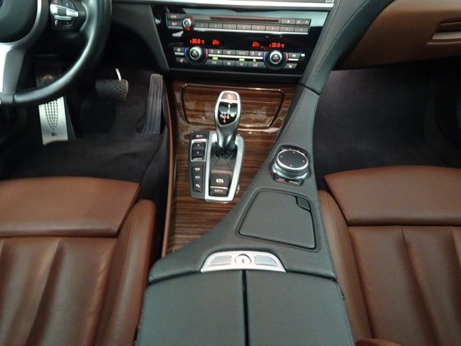 Foto Bmw Serie 6 24
