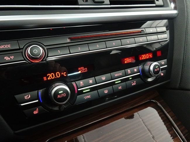 Foto Bmw Serie 6 28