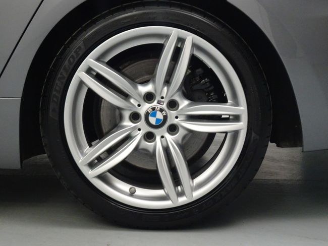 Foto Bmw Serie 6 33