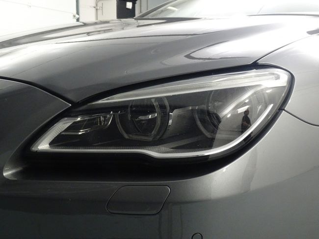 Foto Bmw Serie 6 37
