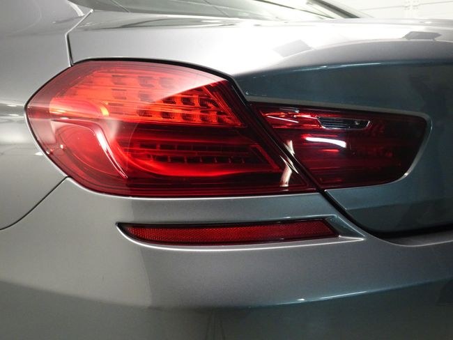Foto Bmw Serie 6 38