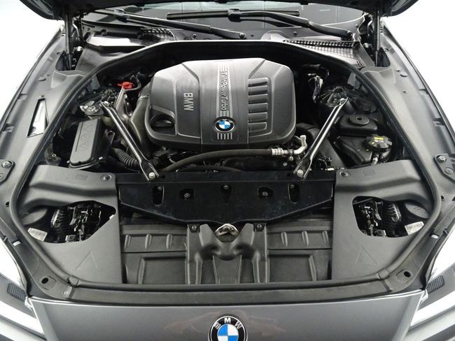 Foto Bmw Serie 6 39
