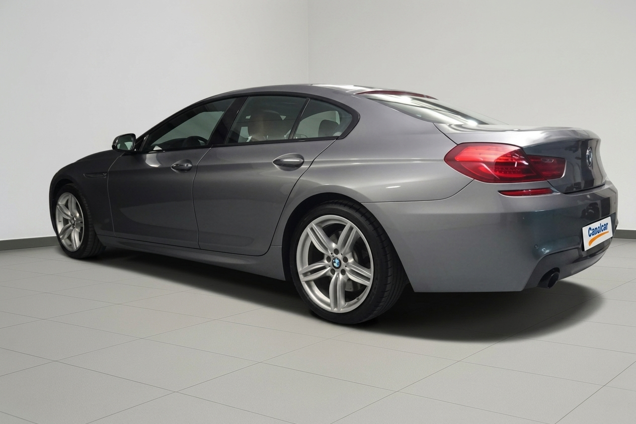 Foto Bmw Serie 6 6