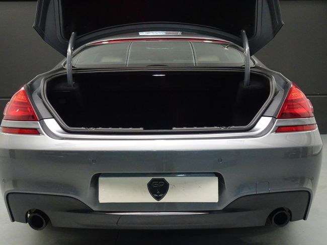 Foto Bmw Serie 6 7