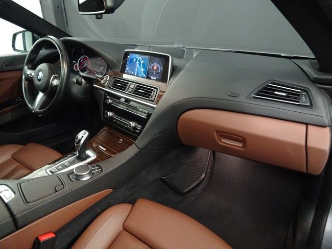 Foto Bmw Serie 6 10