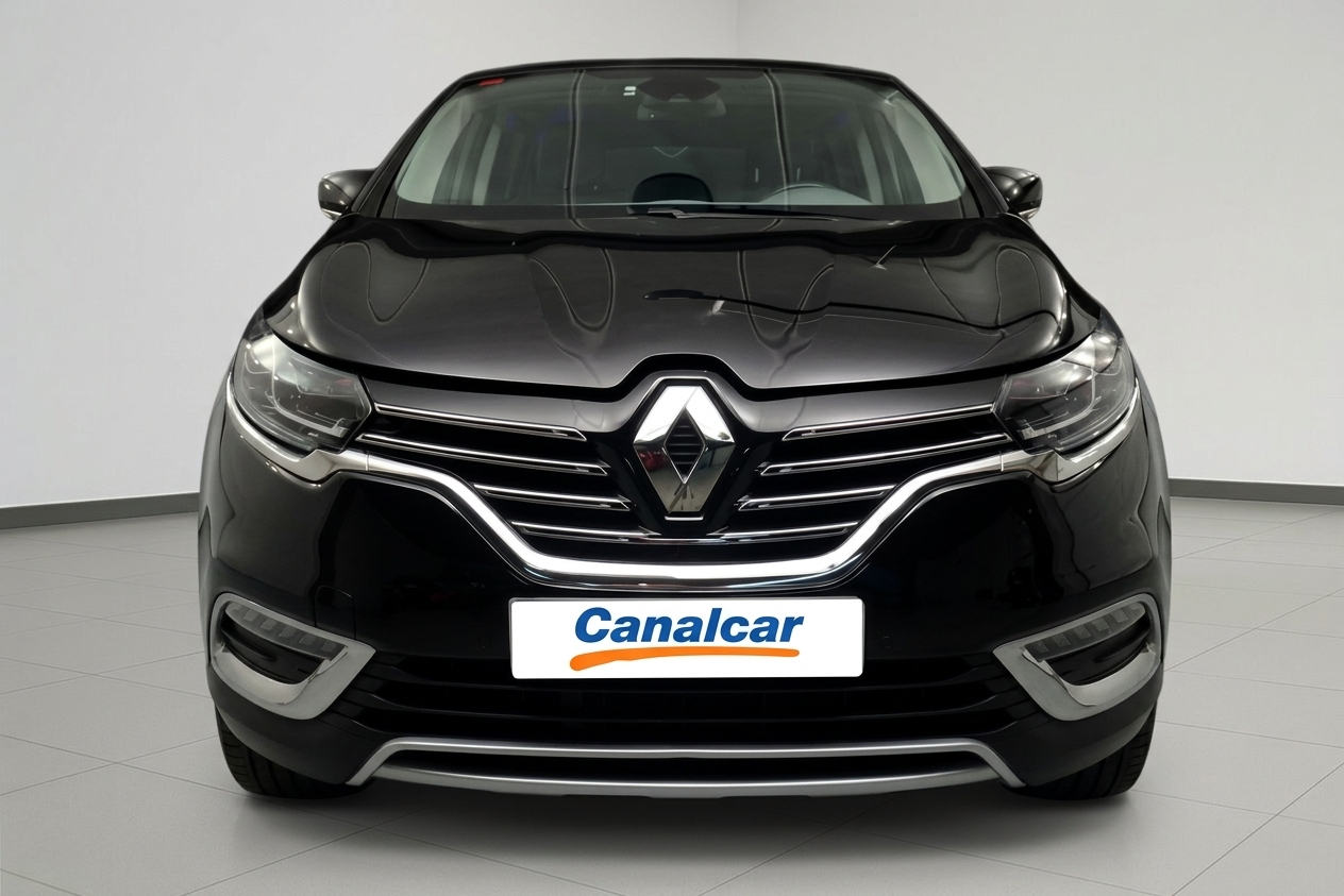 Foto Renault Espace 2