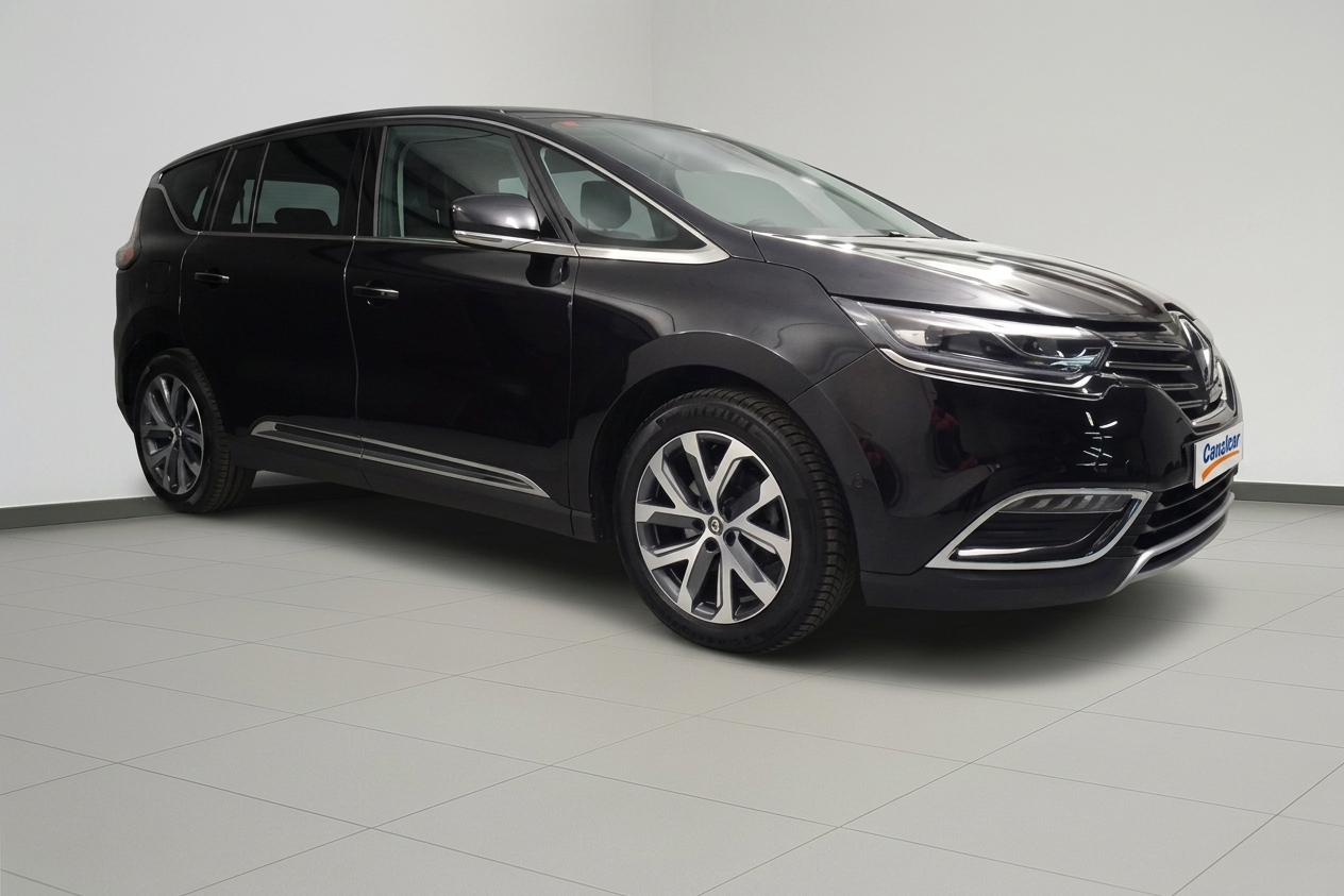 Foto Renault Espace 3