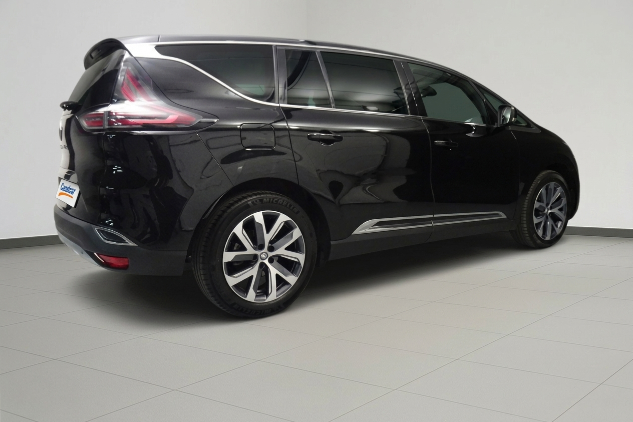 Foto Renault Espace 4