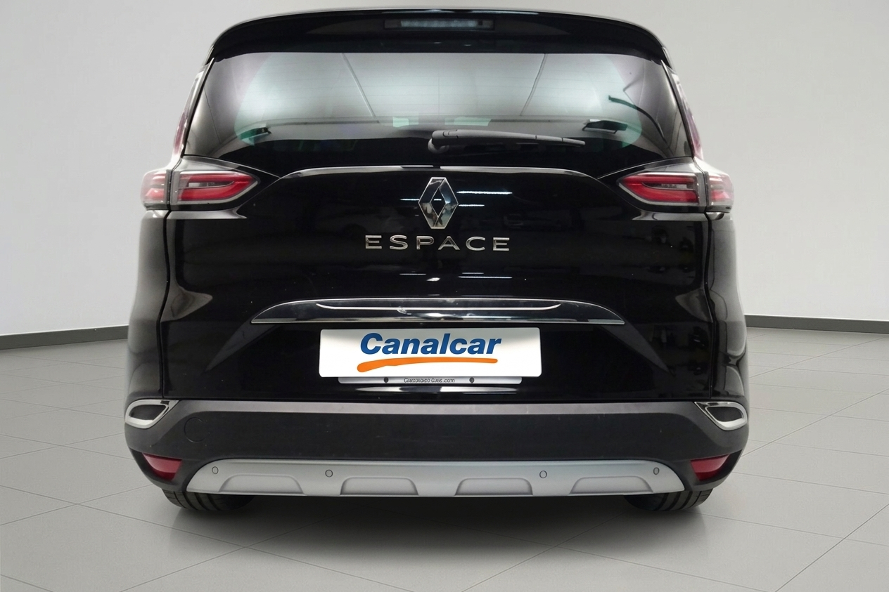Foto Renault Espace 5