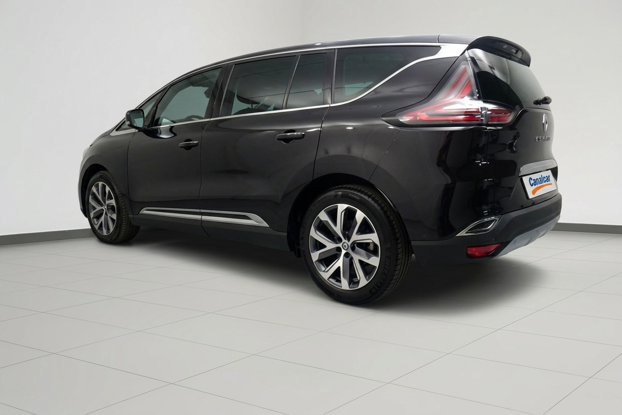 Foto Renault Espace 6
