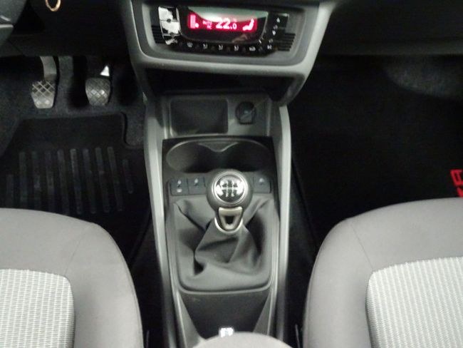 Foto Seat Ibiza 24