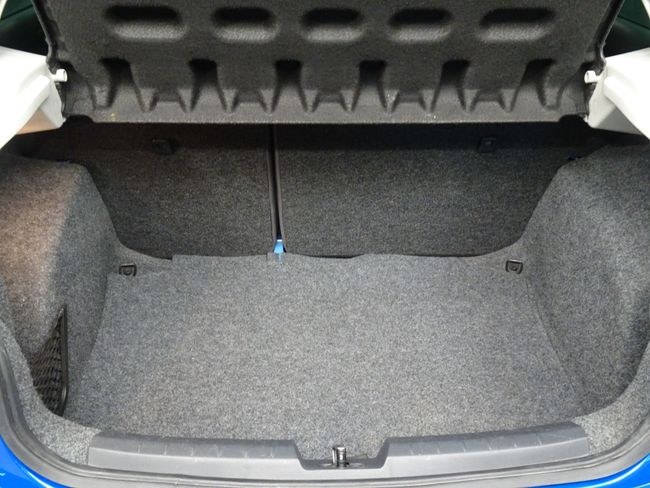 Foto Seat Ibiza 8