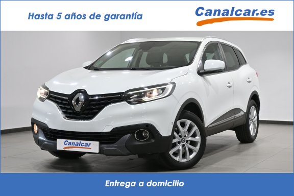 Renault Kadjar 1.6dCi Energy Zen 130