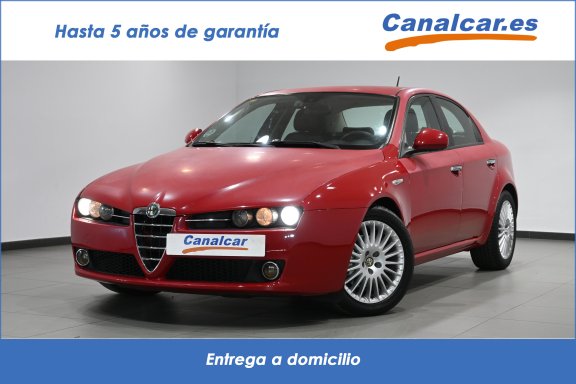 Alfa Romeo 159 1.9JTD Selective 150